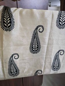 Vimal Saree Without Blouse.