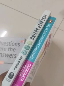 Business Bestselling Books Set