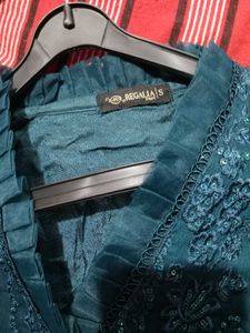 Pakistani original 3 peice suit