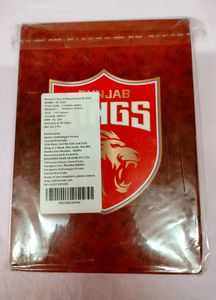 Premium Quality IPL Merchandise Diary