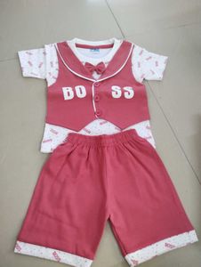 Adorable Baby boy Outfit