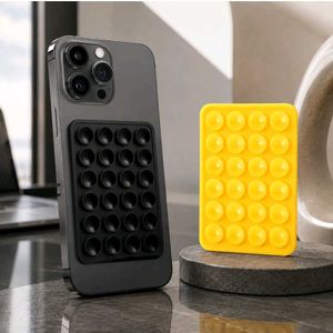 Pop It Fidget Phone Grips