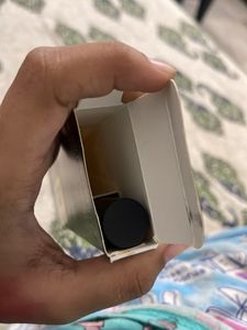 Unused Concealer