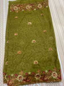 Combo of Party wear Sarees