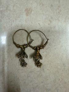 Assorted Earrings Collection