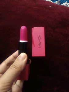 ME-ON Lipstick 💄 Rose Pink Shade
