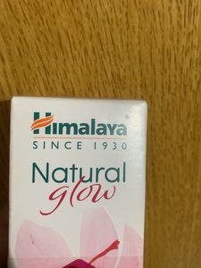 Himalaya Natural Glow Face Moisturizer