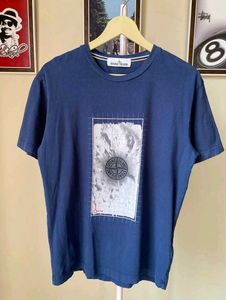 Stone Island authentic Tee