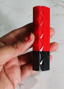 Red Matte Lipstick
