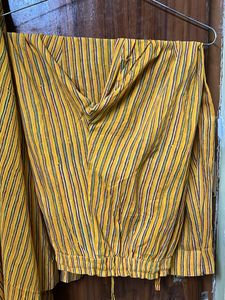 Kurta Set With Chunni