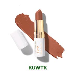 MYGLAMM LIT Satin Matte Lipstick