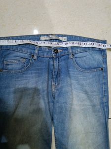 Branded Roadster jeans In Good Condition..👖