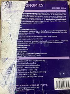 Introductory Macro Economics for Class XII