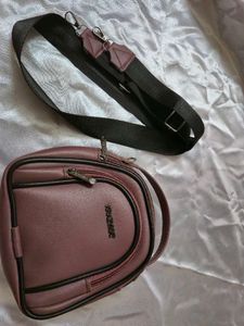 On-the-Go Mini Bag 🌸👜