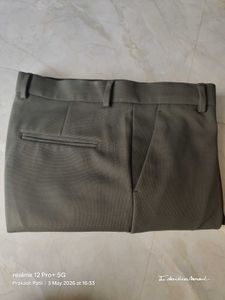 New Branded Dutch &amp; Harbor Military Green 34"