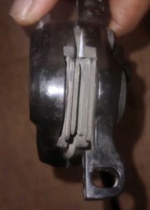 Shimano Hydraulic Disc Break Complete Set
