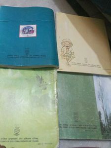 SST NCERT Textbooks for Class IX