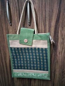 jute bag