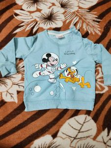 Cute Kids' Graphic Sweatshirts