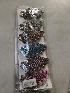 Beautiful Hair Clips