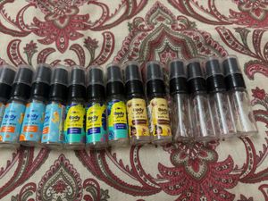 Plum bodylovin Mini Body Mists