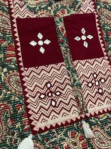 Beautiful Paisley Print Kurta