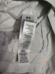 Super Dry Pants