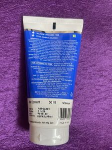 The Derma Co. 1% Kojic Acid Face Wash