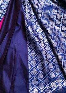 Pure Wedding Kanjeevaram Saree
