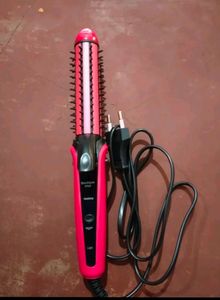 Moonlight 8890 Hair Styler 3 in 1