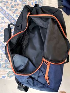 F GEAR Sports &amp; Travel Bag