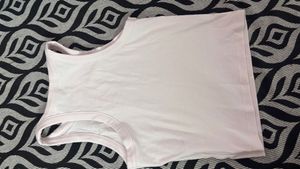 H&amp;M Pink My Melody Strawberry Tank Top