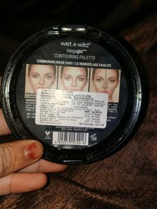 Wet N Wild Combo