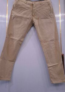 Ivans Active Beige pants W36 L44