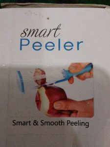 Smart Peeler