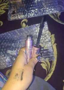 Maybelline Lash Sensational Sky High Mascara