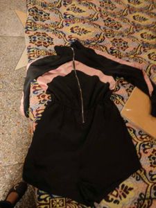 pinteresty Jumpsuit