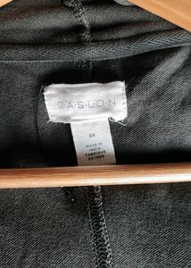 Caslon Warm Long Jacket.