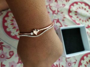 Elegant Bow Design Bracelets