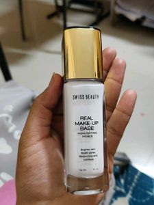 Swiss Beauty Real Make-Up Base