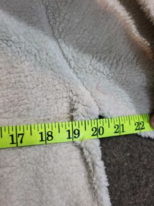 GAP Fleece Hoodie