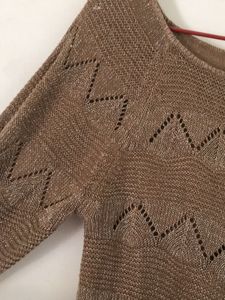 Knitted Sweater