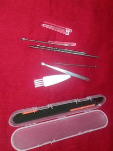 Baby Ear Plugger Tool