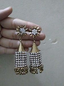 7 earring set combo