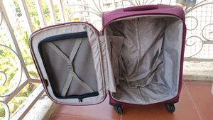 VIP small Suitcase - CASH ONLY