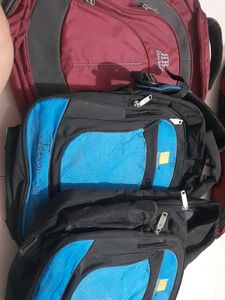 Durable Travel Backpack Set   comb 3  Offer