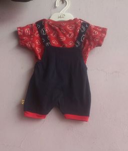 Baby Boy Under 9 Months