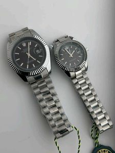 Luxury Gold Rolex Style Watches