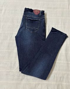 🆕Vibe Women Denim Jeans