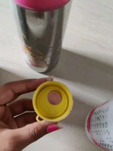 water bottles peck of 3